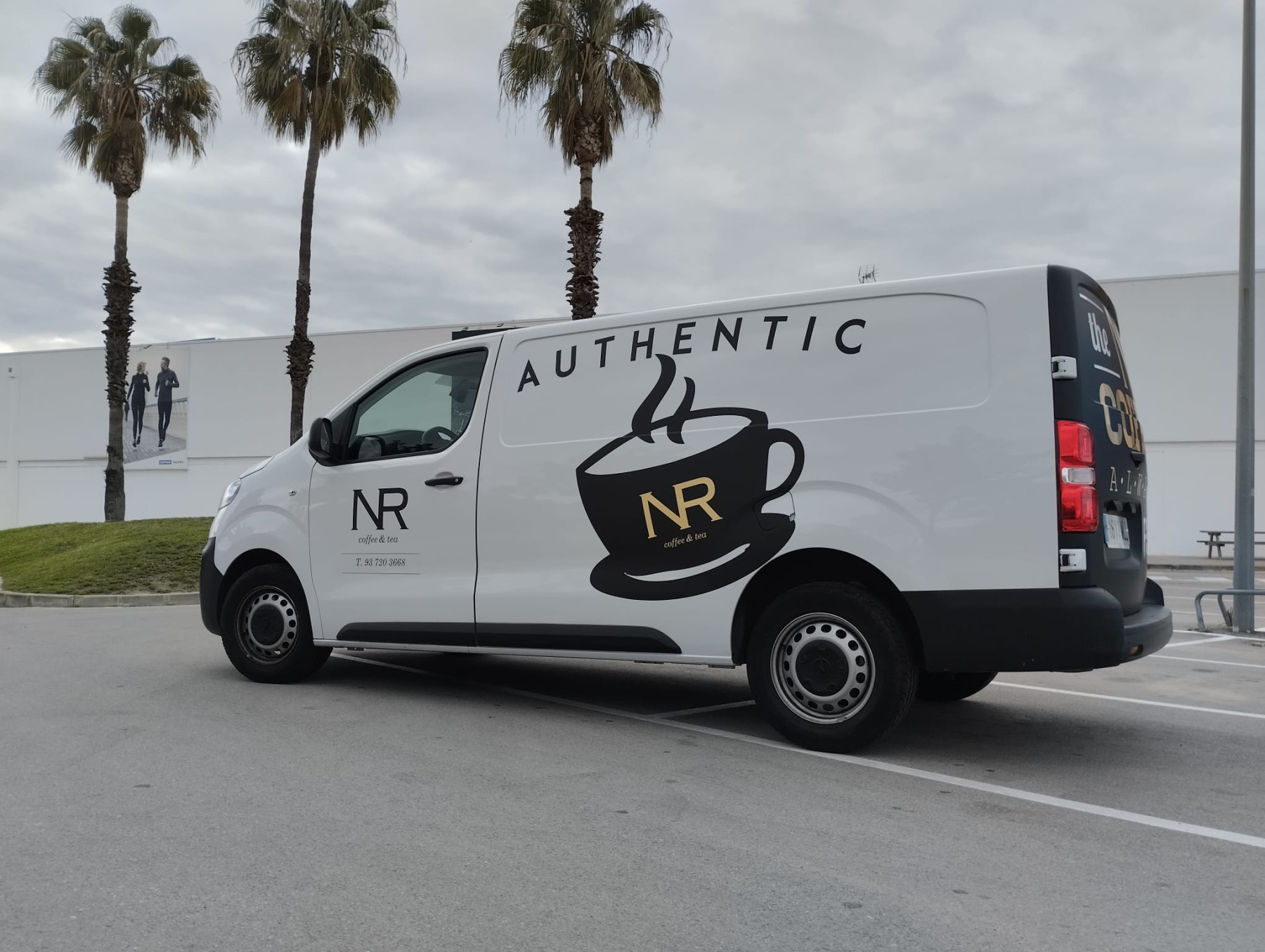 img Flota de vehícles Autèntic Nr